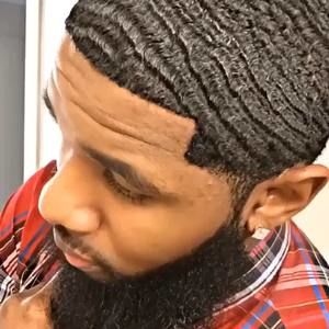 Meet your Posher, Douglas